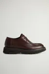 Woolrich Man's Color Brown Size 43 In Brown