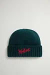 Woolrich Unisex Color Green Size L