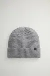 Woolrich Man's Color Grey Size L