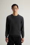 Woolrich Man's Color Grey Size S