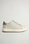 Woolrich Man's Color White Size 40