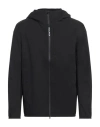Woolrich Man Jacket Black Size M Polyester