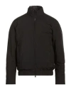 Woolrich Man Puffer Black Size L Polyester