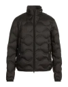 Woolrich Man Puffer Black Size M Polyester