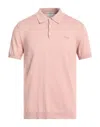 Woolrich Sweaters In Pink