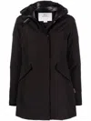 Woolrich Arctic Parka Clothing In Black