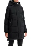 Woolrich Coats In Black