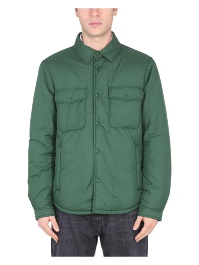 WOOLRICH MEN'S ALASKAN JACKET