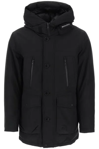 WOOLRICH MEN'S 'ARCTIC' PARKA
