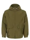 Woolrich Man's Color Green Size 3xl