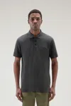 Woolrich Men Black Size S