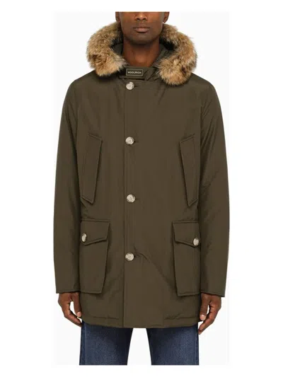 WOOLRICH MEN'S CLASSIC ARCTIC PARKA