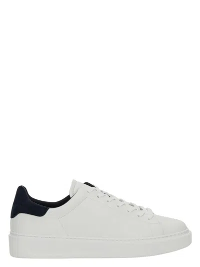 WOOLRICH MEN'S CLASSIC COURT SNEAKER