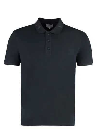 Woolrich Men's Cotton-piquã© Polo Shirt