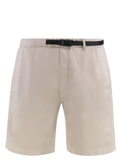 WOOLRICH MEN'S EASY COTTON BERMUDA SHORTS