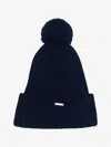 Woolrich Men's Hat  In Black