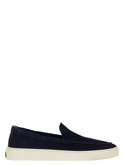 WOOLRICH MEN'S LOAFER SLIP ON