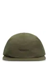 Woolrich Logo Baseball Cap
