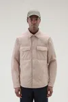 Woolrich Men Rope Size M