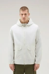 Woolrich Men Stone Size Xxl
