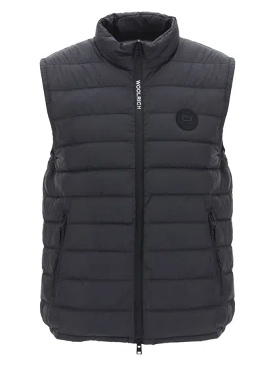 WOOLRICH MEN'S SUNDANCE BODYWARMER JACKET