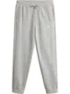 Woolrich Mouline Sweatpants In Grey