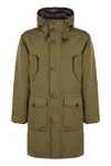 Woolrich Coats & Jackets