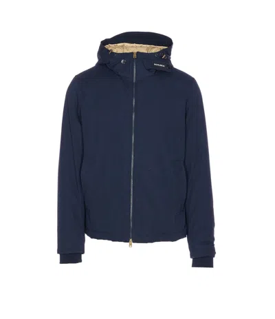 WOOLRICH MOUNTAIN PACIFIC JACKET