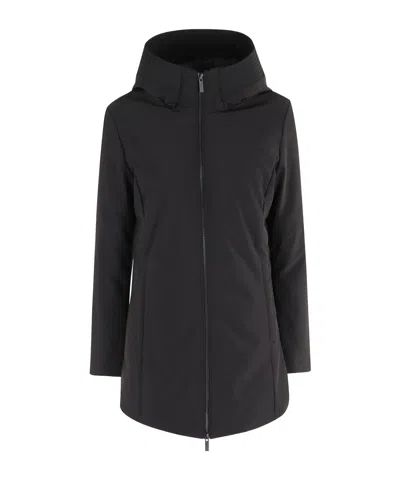 WOOLRICH NEW FIRTH DOWN PARKA