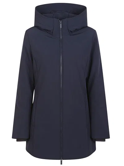 WOOLRICH NEW FIRTH DOWN PARKA