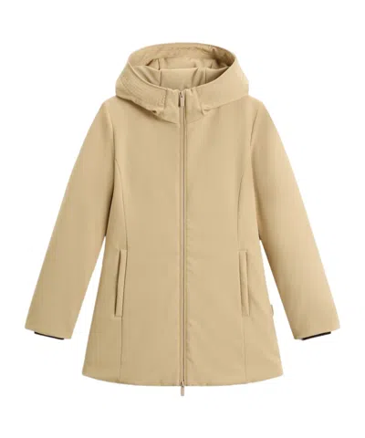 WOOLRICH NEW FIRTH PARKA COAT