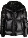 Woolrich Nylon Down Jacket