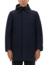 Woolrich Men's Nylon Jacket