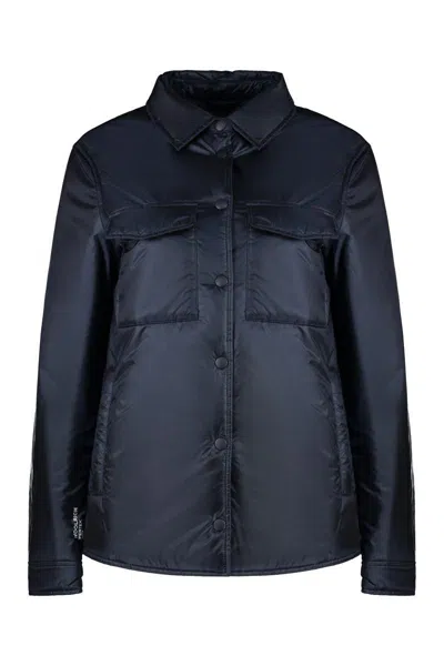 Woolrich Nylon Overshirt