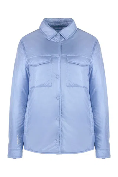 Woolrich Nylon Overshirt