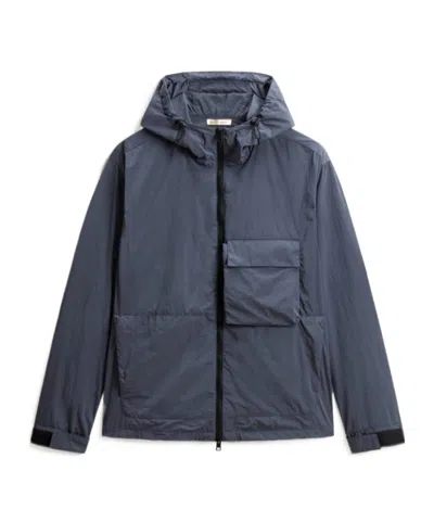 WOOLRICH OLMETEX JACKET