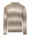 Woolrich Sweater In Gray