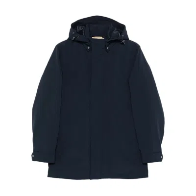 WOOLRICH OUTERWEAR