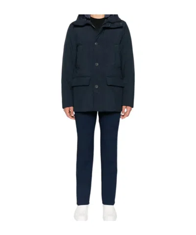 WOOLRICH OUTERWEAR WOOLRICH