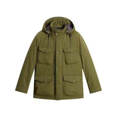 WOOLRICH WOOLRICH OUTERWEARS
