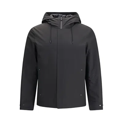 WOOLRICH WOOLRICH OUTERWEARS