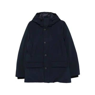 WOOLRICH WOOLRICH OUTERWEARS