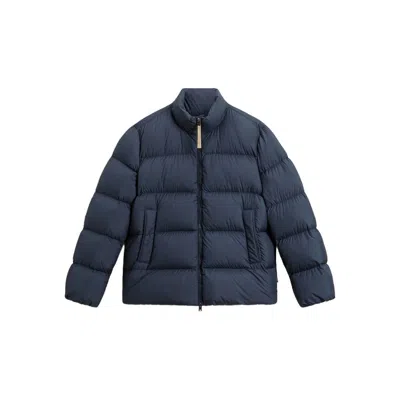 WOOLRICH WOOLRICH OUTERWEARS
