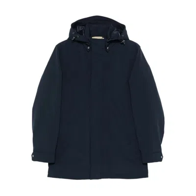 WOOLRICH WOOLRICH OUTERWEARS