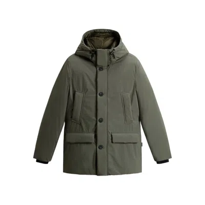 WOOLRICH WOOLRICH OUTERWEARS