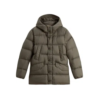 WOOLRICH WOOLRICH OUTERWEARS