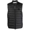 Woolrich Coats & Jackets In 黑色的