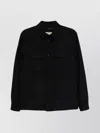Woolrich Man's Color Blue Size S