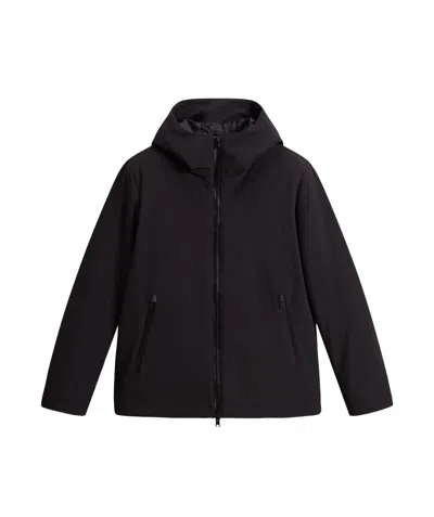 WOOLRICH WOOLRICH PACIFIC TECH SOFTSHELL JACKET