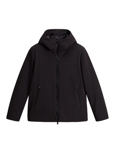 WOOLRICH PACIFIC PADDED JACKET